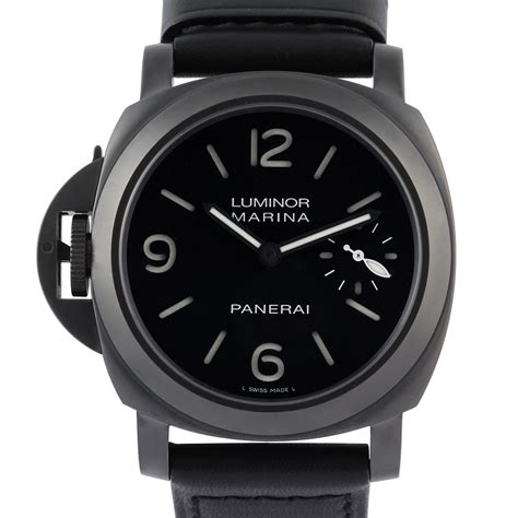 panerai 267|Panerai Luminor Marina PAM 00026 .